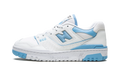 550 WMNS "Blue Haze" BBW550BC