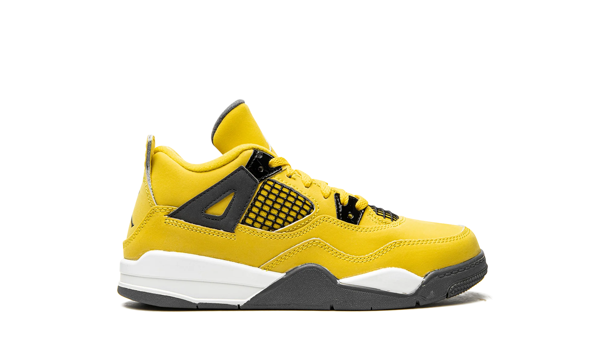 Jordan 4 Retro PS "Lightning" BQ7669 700