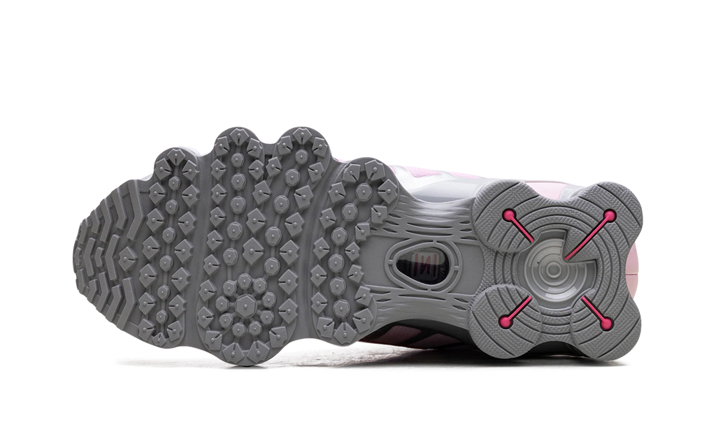 Shox TL WMNS "Pink Foam" HV2520 001