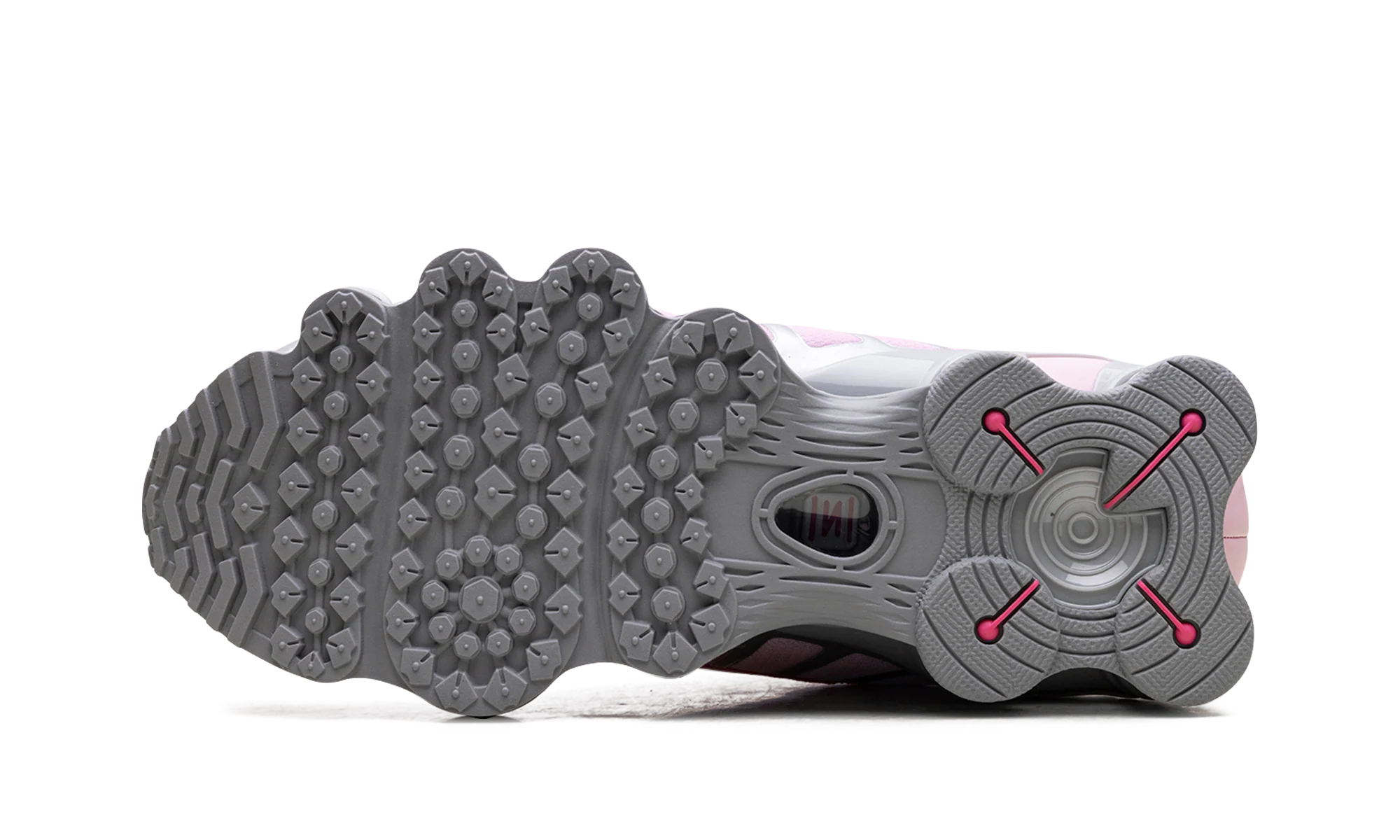 Shox TL WMNS "Pink Foam" HV2520 001