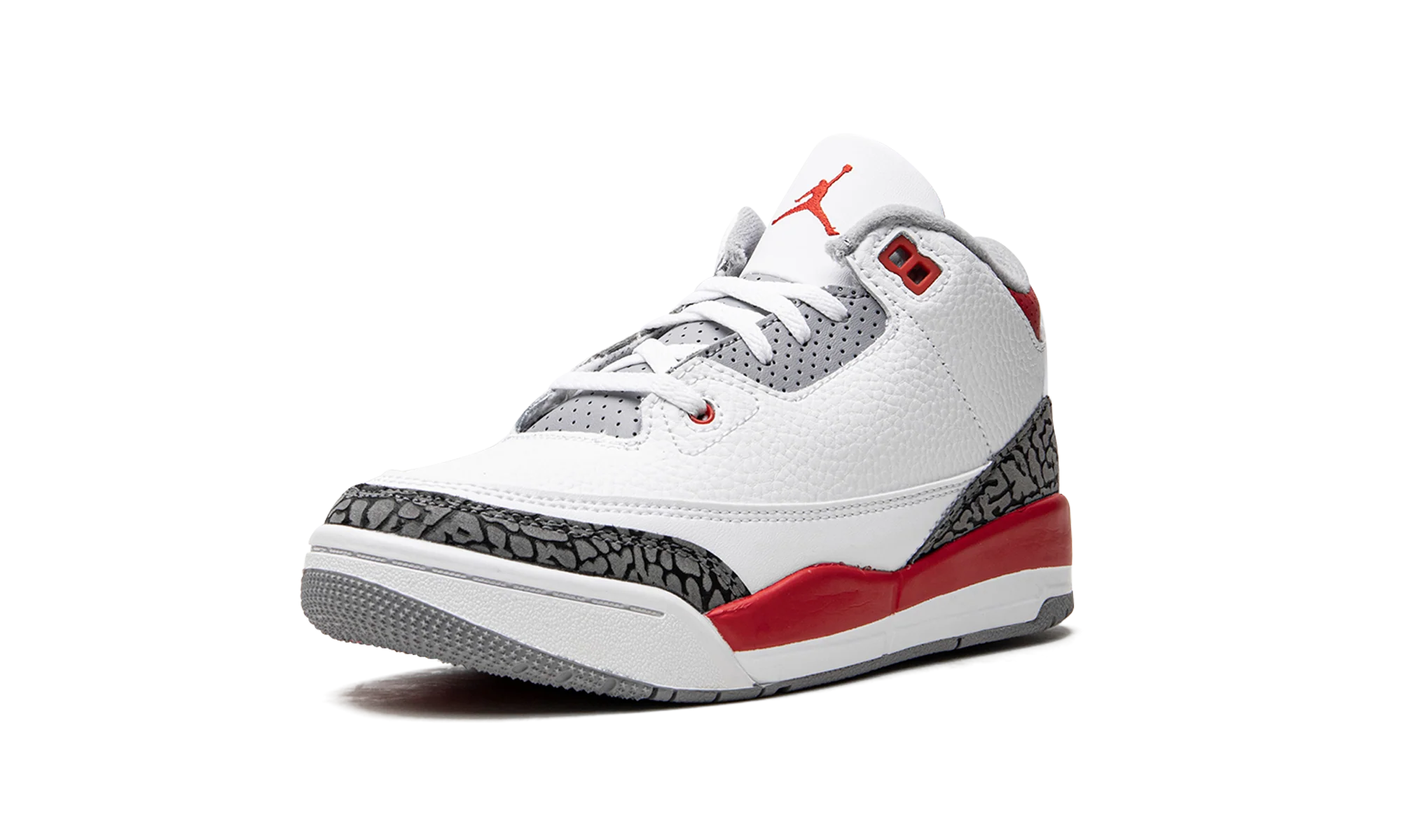 Jordan 3 Retro PS "Fire Red" DM0966 160