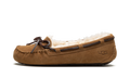 Bella II Slip On Moccasin WMNS "Chestnut" 1125912 CHE