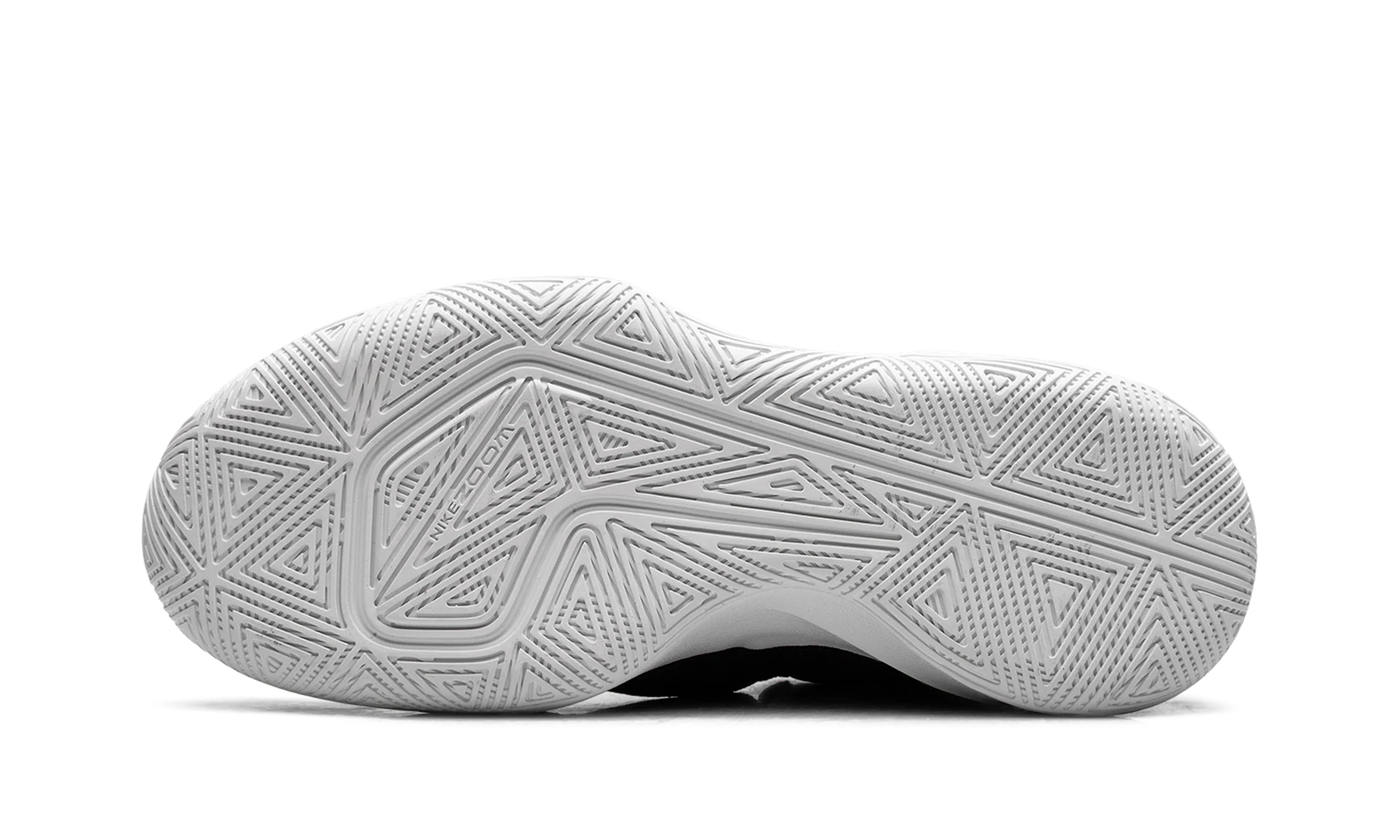Zoom Hyperspeed Court "Black White" CI2964 010