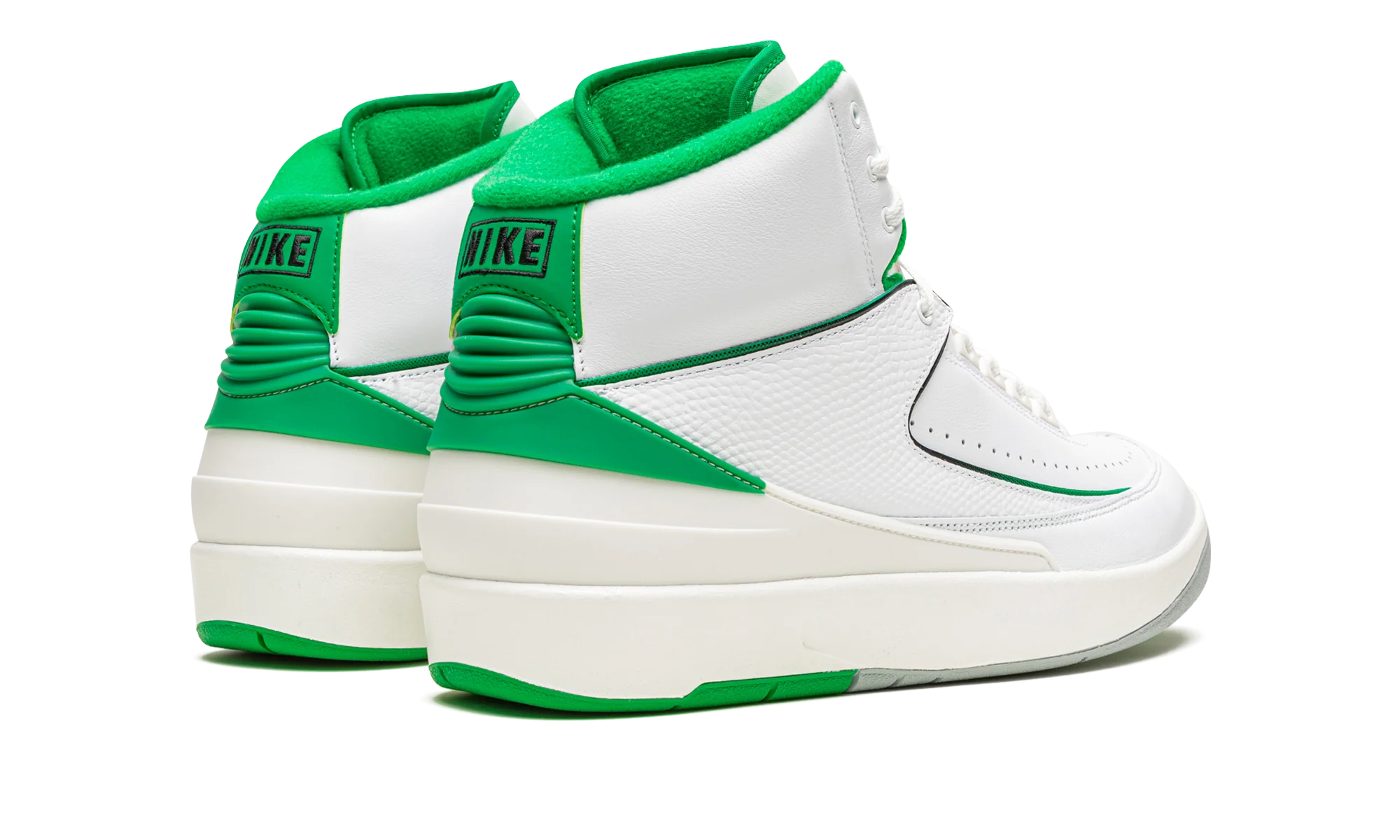 Air Jordan 2 "Lucky Green" DR8884 103