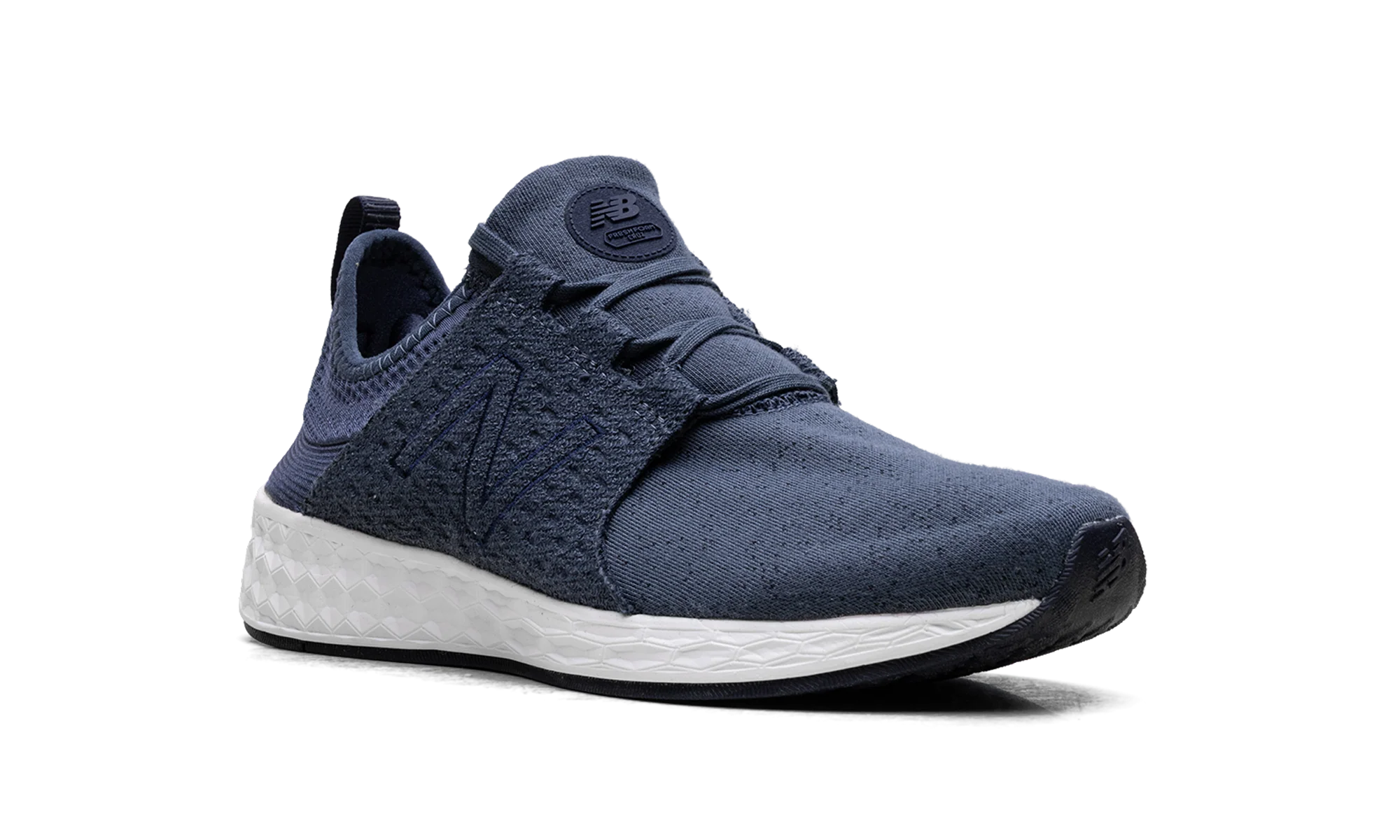 Fresh Foam Cruz "Navy" MCRUZHN