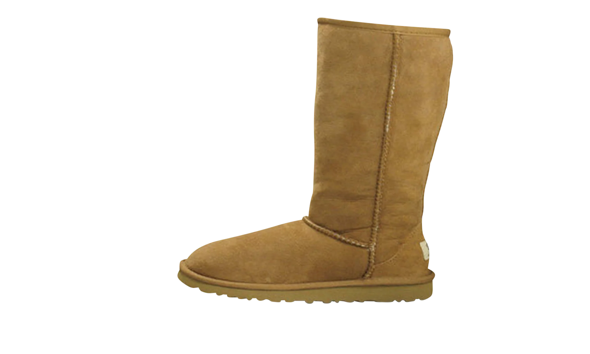 Classic Tall Boots GS "Chestnut" 5229K CHE
