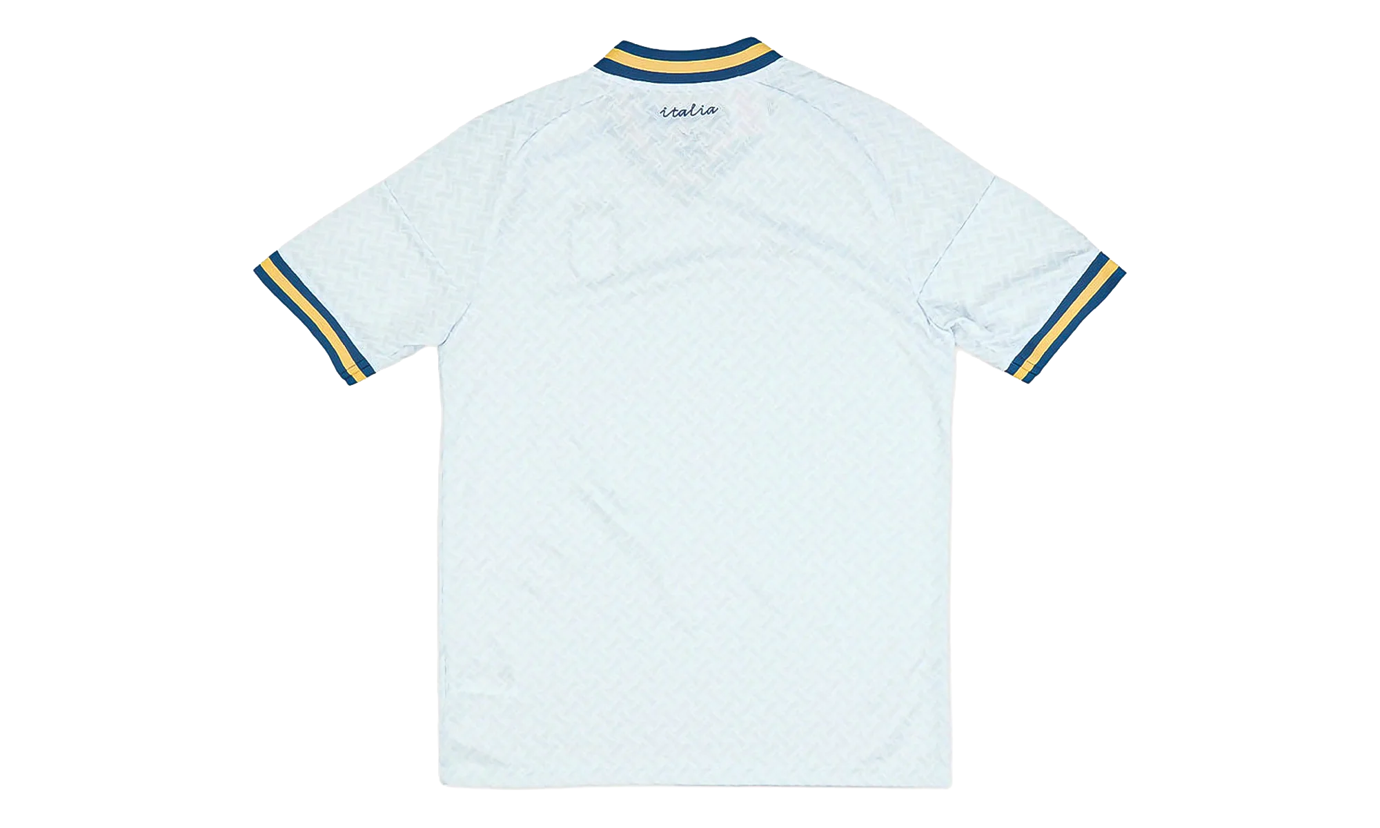 FIFA 26 Away Jersey "Italy" KC8704