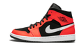 Air Jordan 1 Mid "Infrared 23" 554724 061