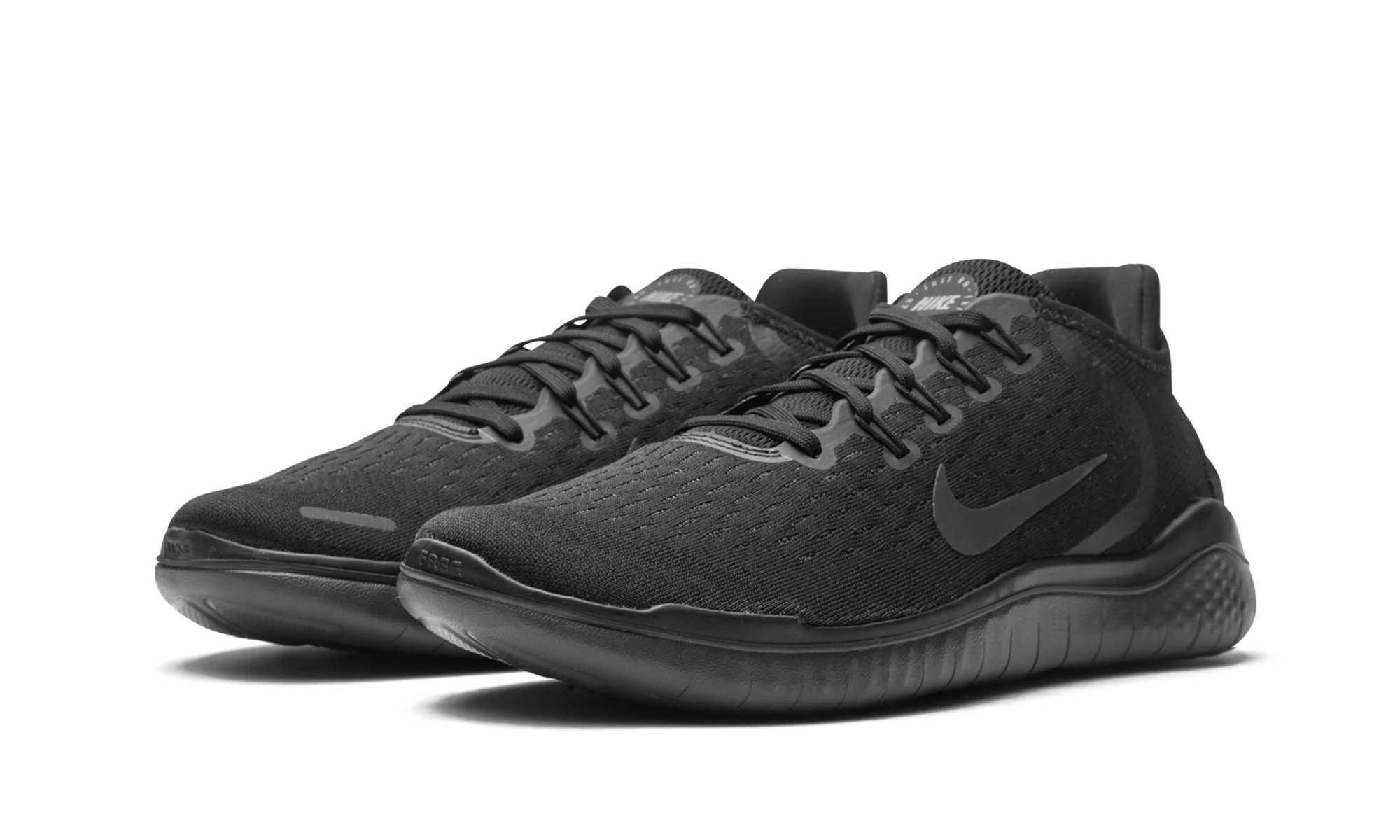 Free RN 2018 "Triple Black" 942836 002