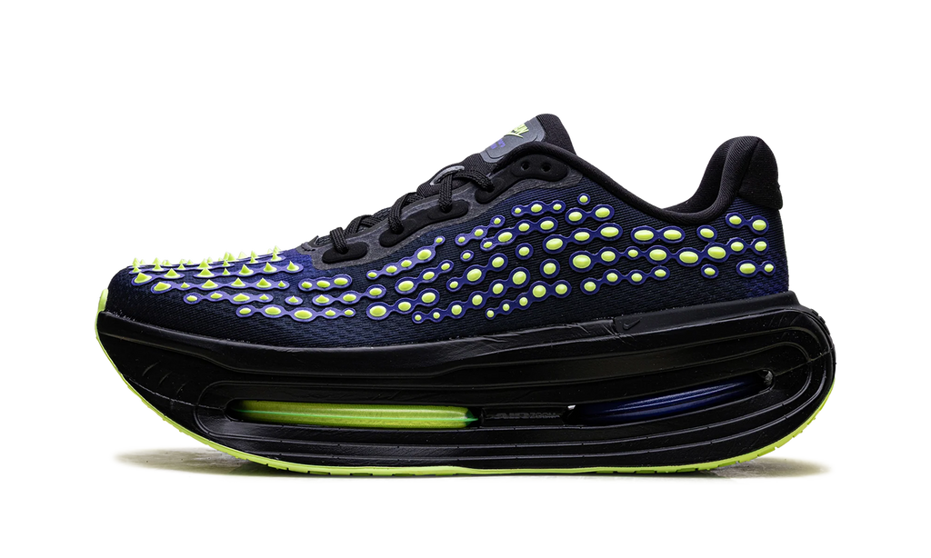 Vomero Premium QS "Black Volt Glow" IR2168 002
