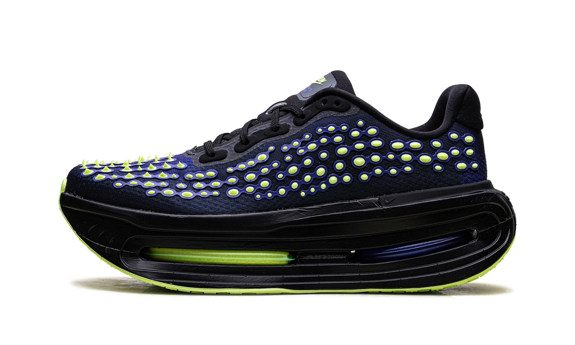 Vomero Premium QS "Black Volt Glow" IR2168 002