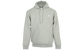 Sport Essentials Fleece Fleece Hoodie "GREY" MT41511AG