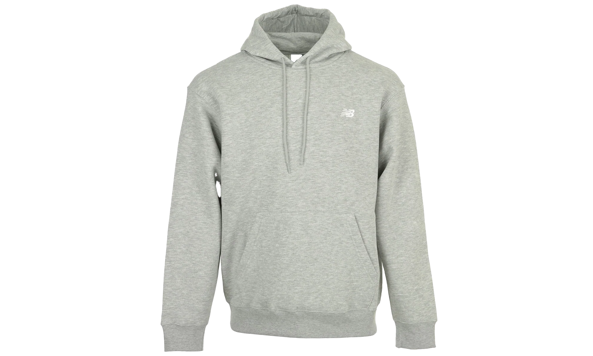 Sport Essentials Fleece Fleece Hoodie "GREY" MT41511AG