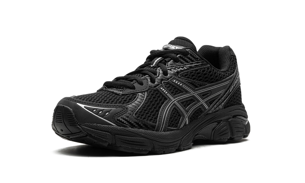 GT-2160 "JJJJound - Black" 1203A691 002