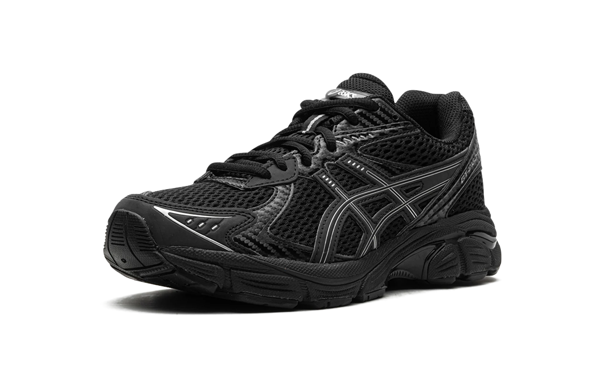 GT-2160 "JJJJound - Black" 1203A691 002