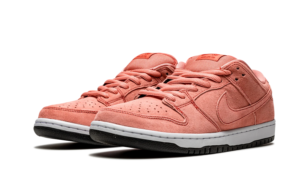SB Dunk Low Pro "Pink Pig" CV1655 600
