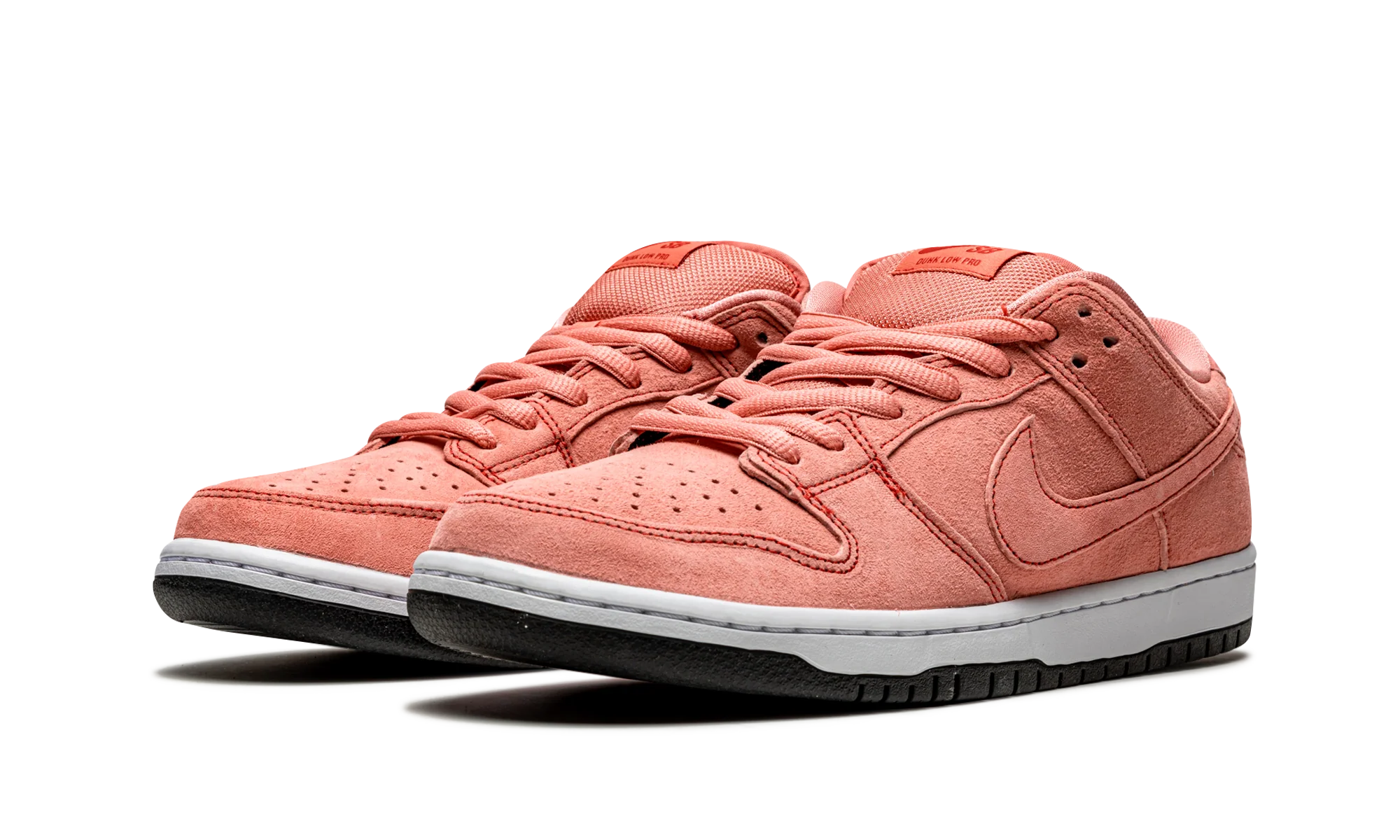 SB Dunk Low Pro "Pink Pig" CV1655 600