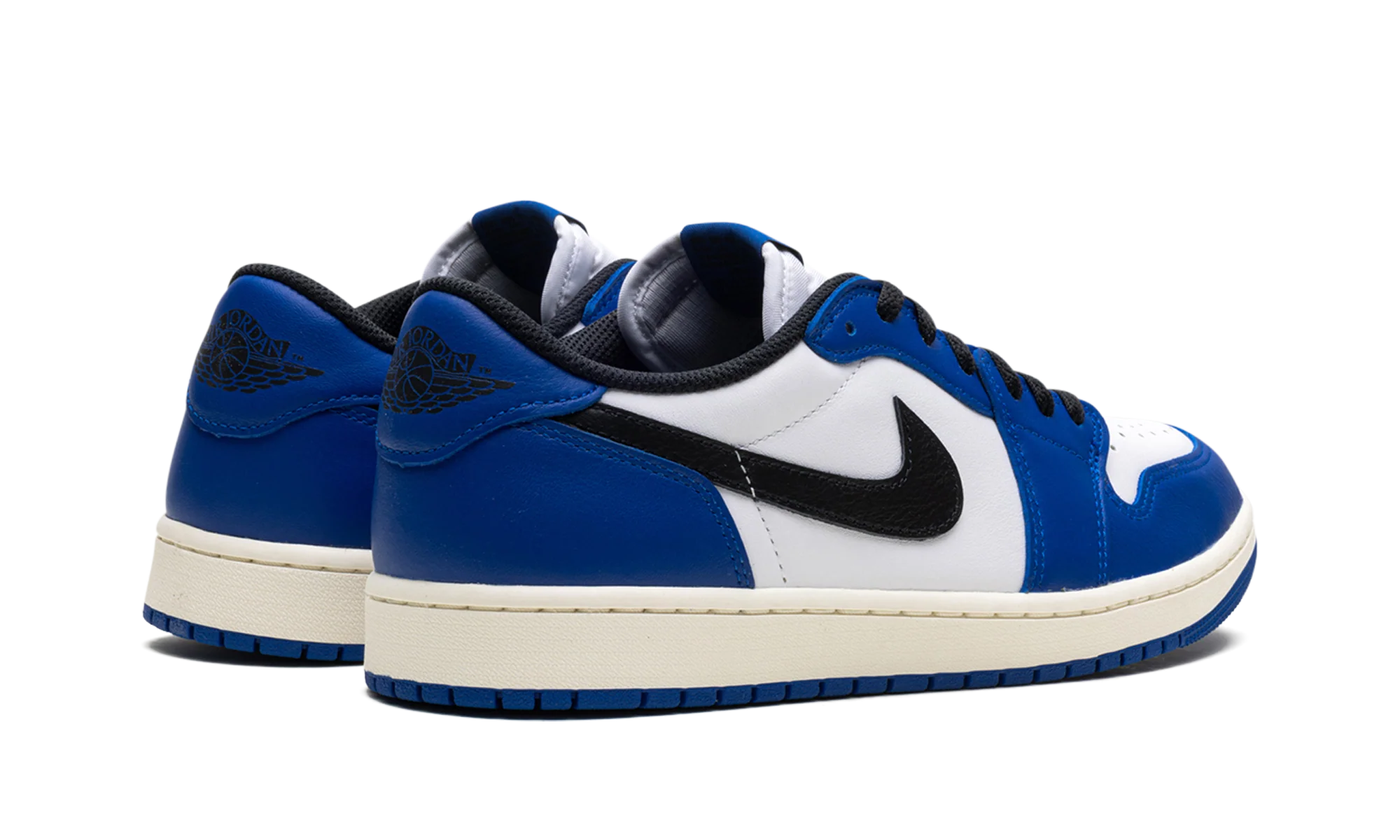 Air Jordan 1 "Game Royal" CZ0790 140