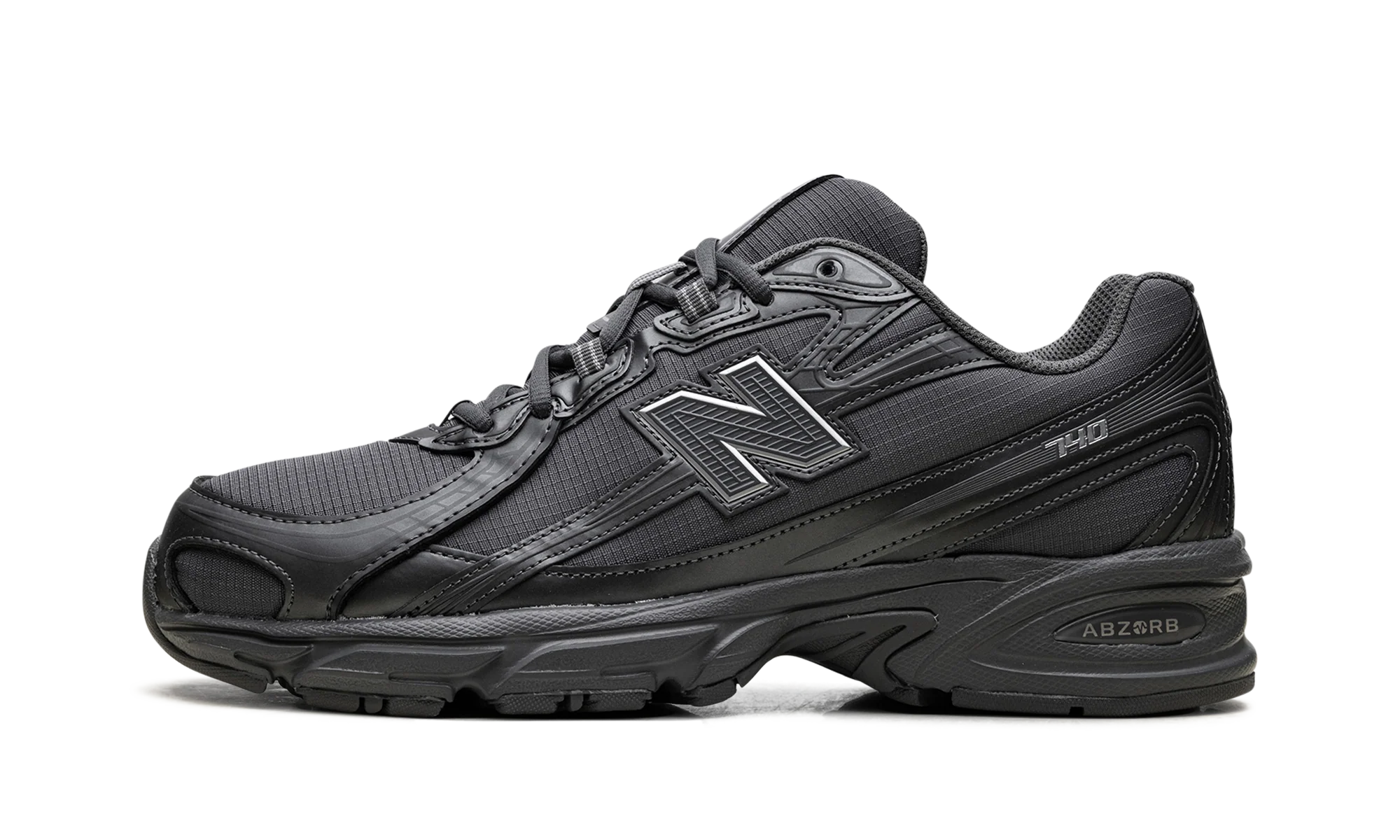 740 "Castlerock Silver Metallic" U740SS2