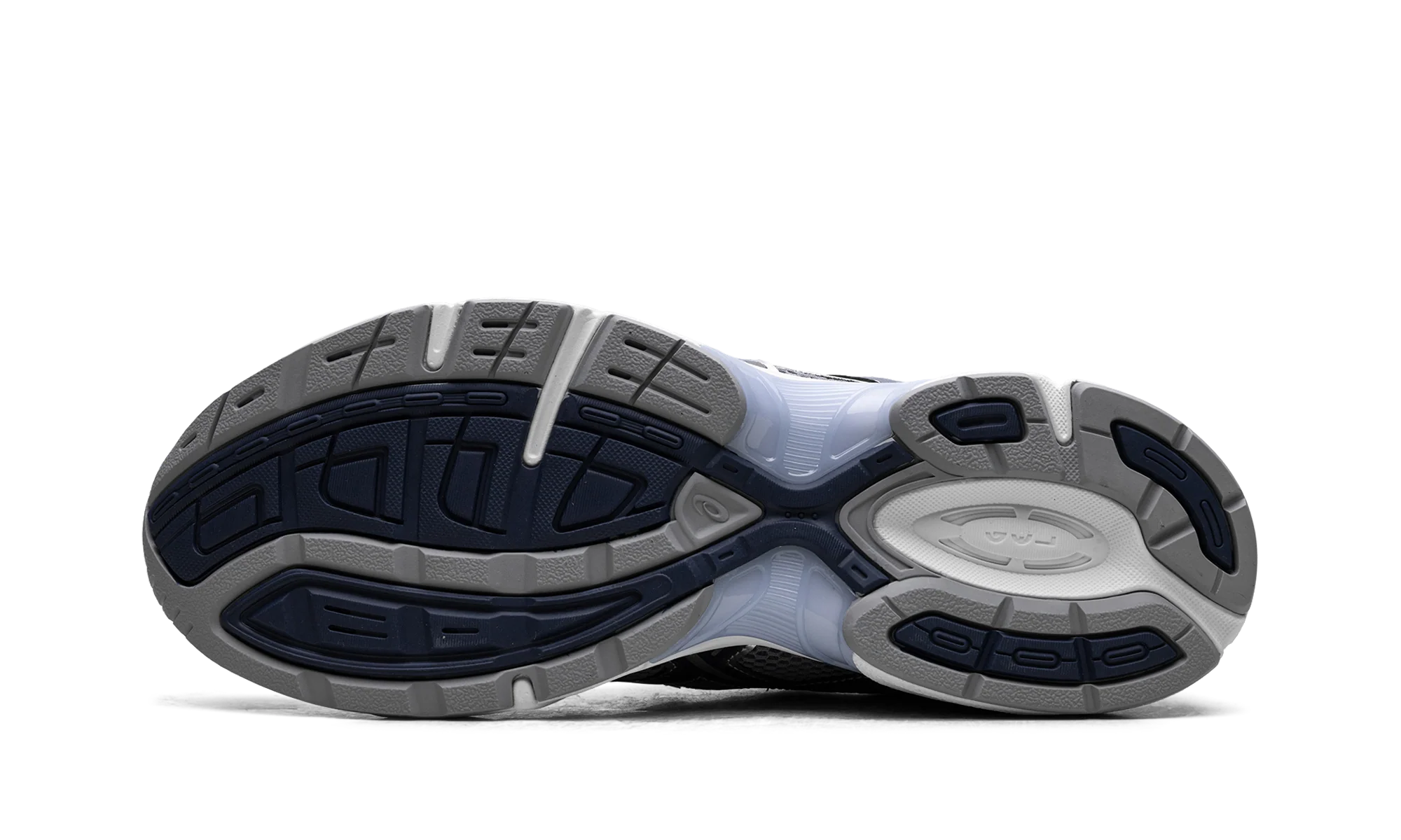 Gel-1130 "Gravel Pure Silver" 1203A609 022