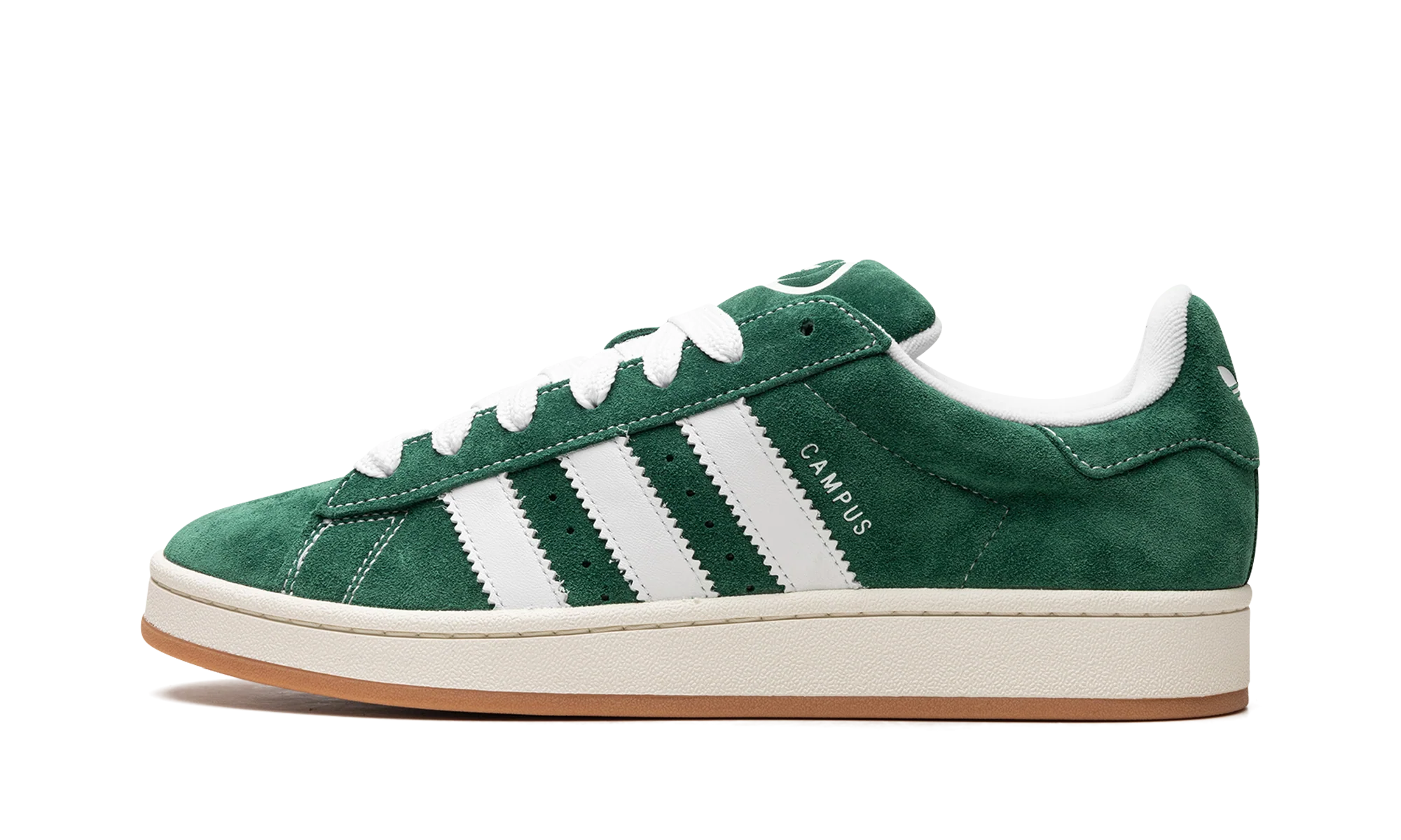 Campus 00s "Dark Green" H03472