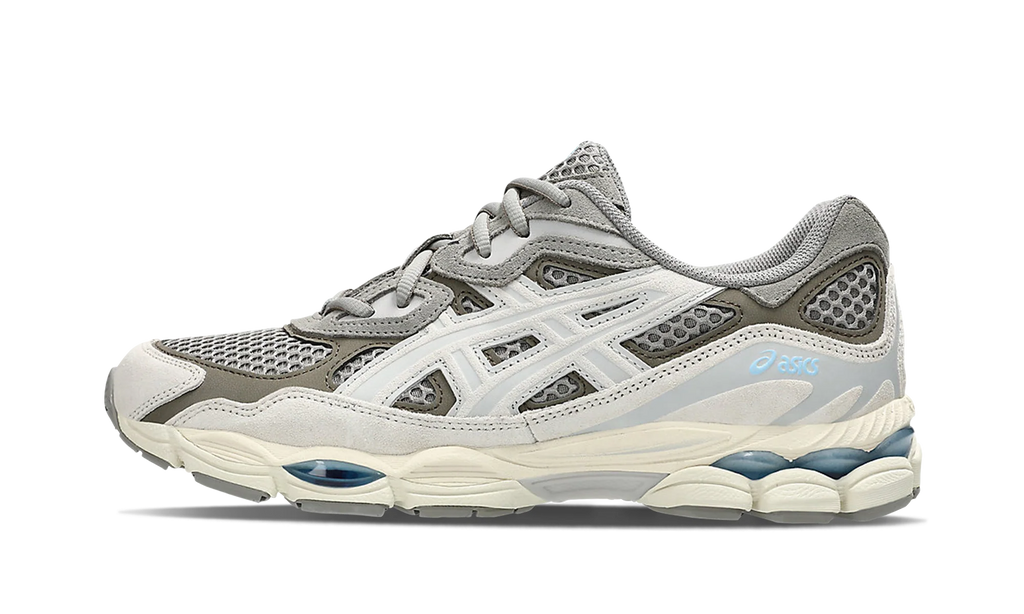 GEL-NYC "Steeple Grey Cream" 1203A372 020