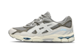 GEL-NYC "Steeple Grey Cream" 1203A372 020