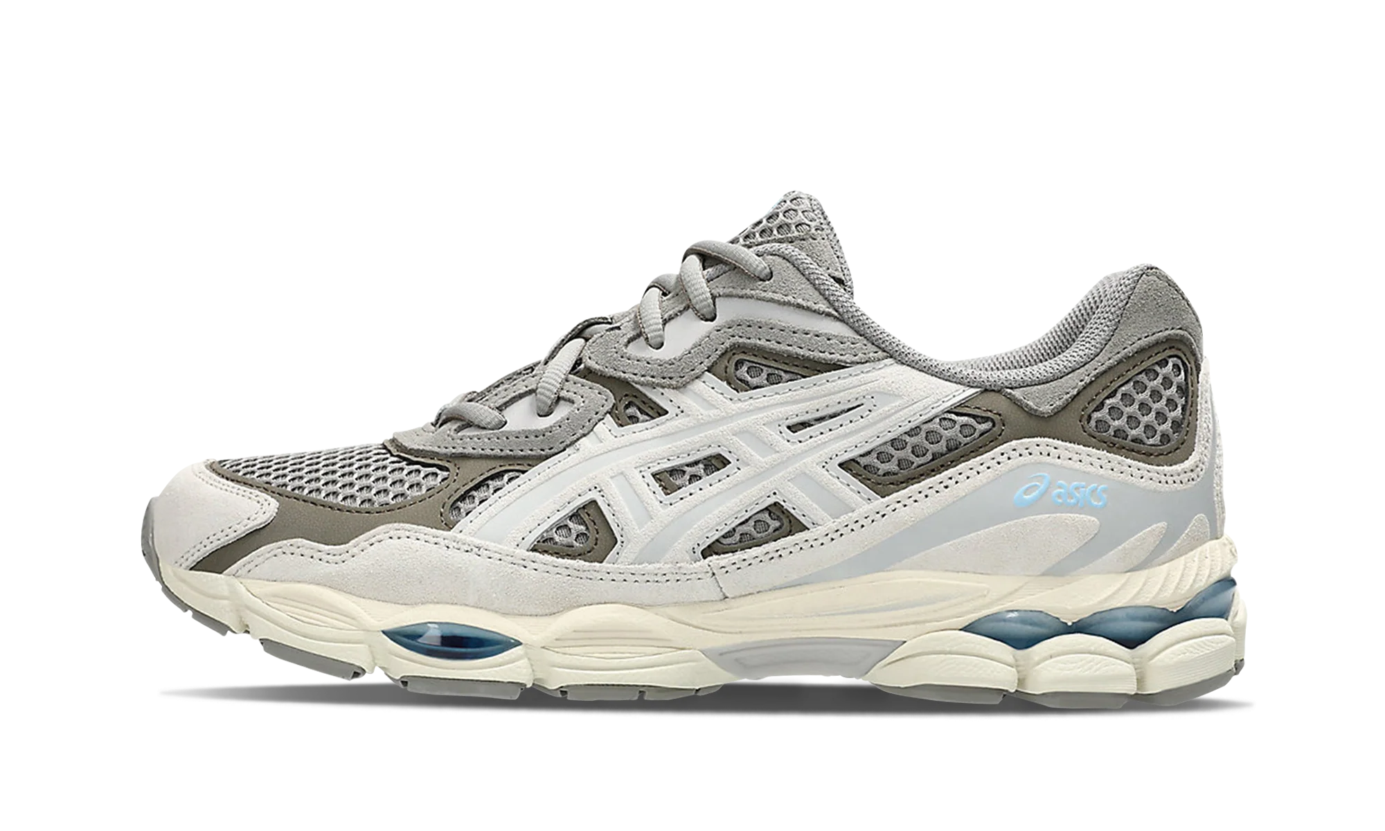GEL-NYC "Steeple Grey Cream" 1203A372 020