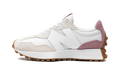 327 WMNS "White Pink" WS327FSR