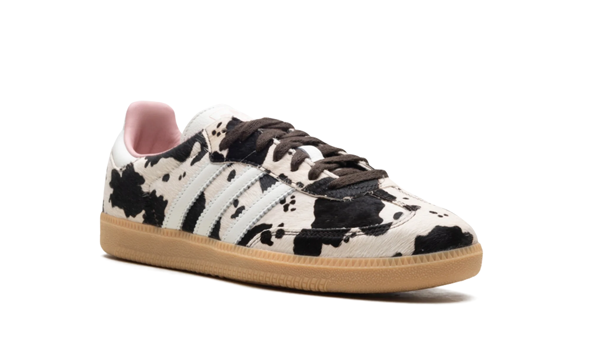 Samba OG WMNS "Cow Print" JR1256