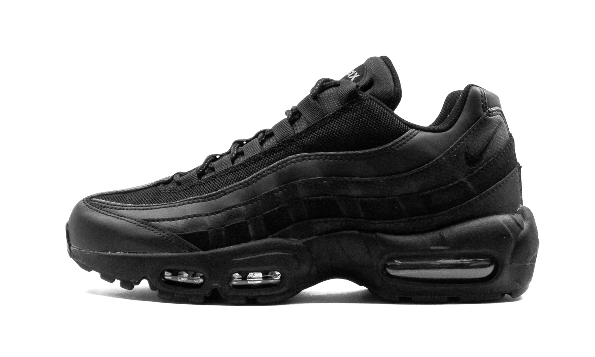 Air Max 95 Essential "Triple Black" CI3705 001