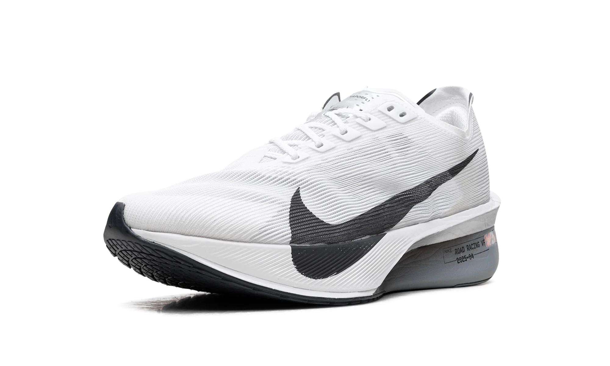 ZoomX Vaporfly Next% 4 "White Obsidian Mist" HF6414 100