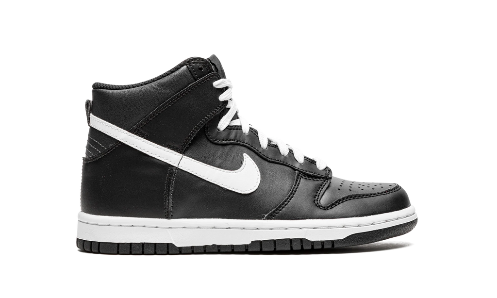 Dunk HI (GS) "Venom" DH9751 001