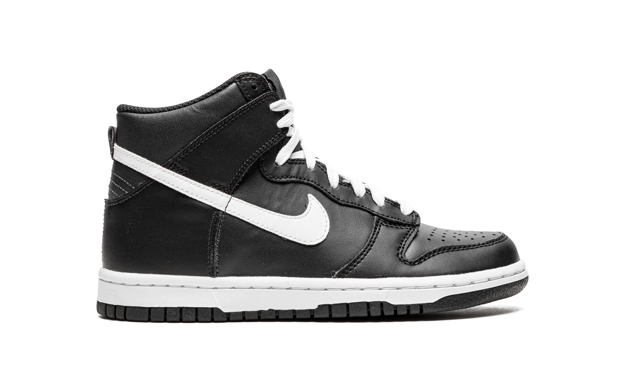 Dunk HI (GS) "Venom" DH9751 001