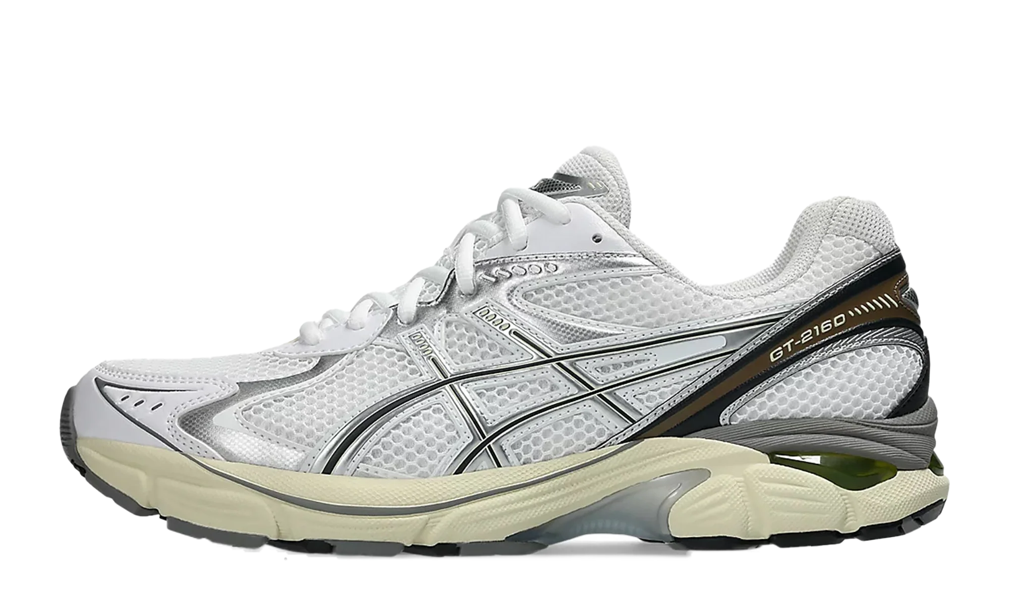 GT-2160 "White Soft Yellow" 1203A275 111