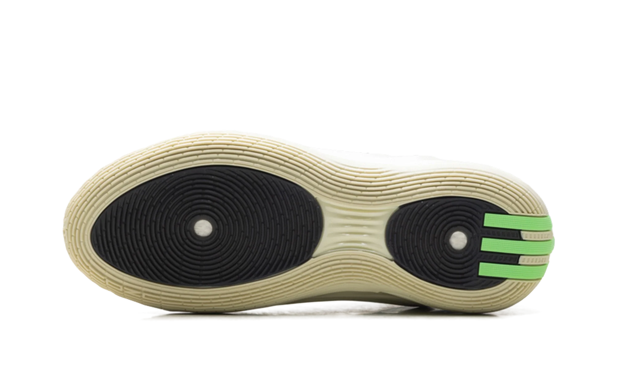 Harden Vol. 10 "Ice Gold Metallic" JQ9453