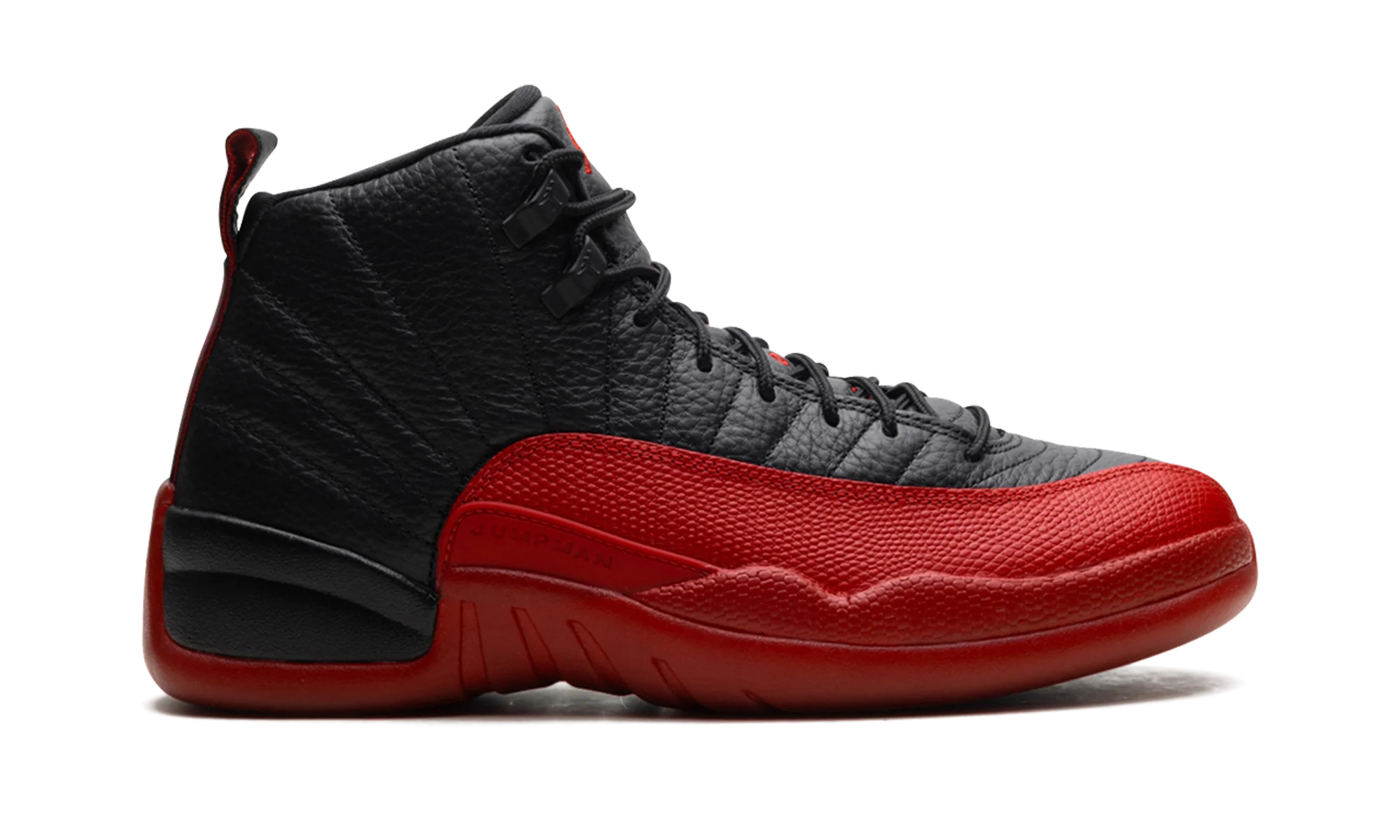 Air Jordan 12 "Flu Game (2025)" CT8013 002