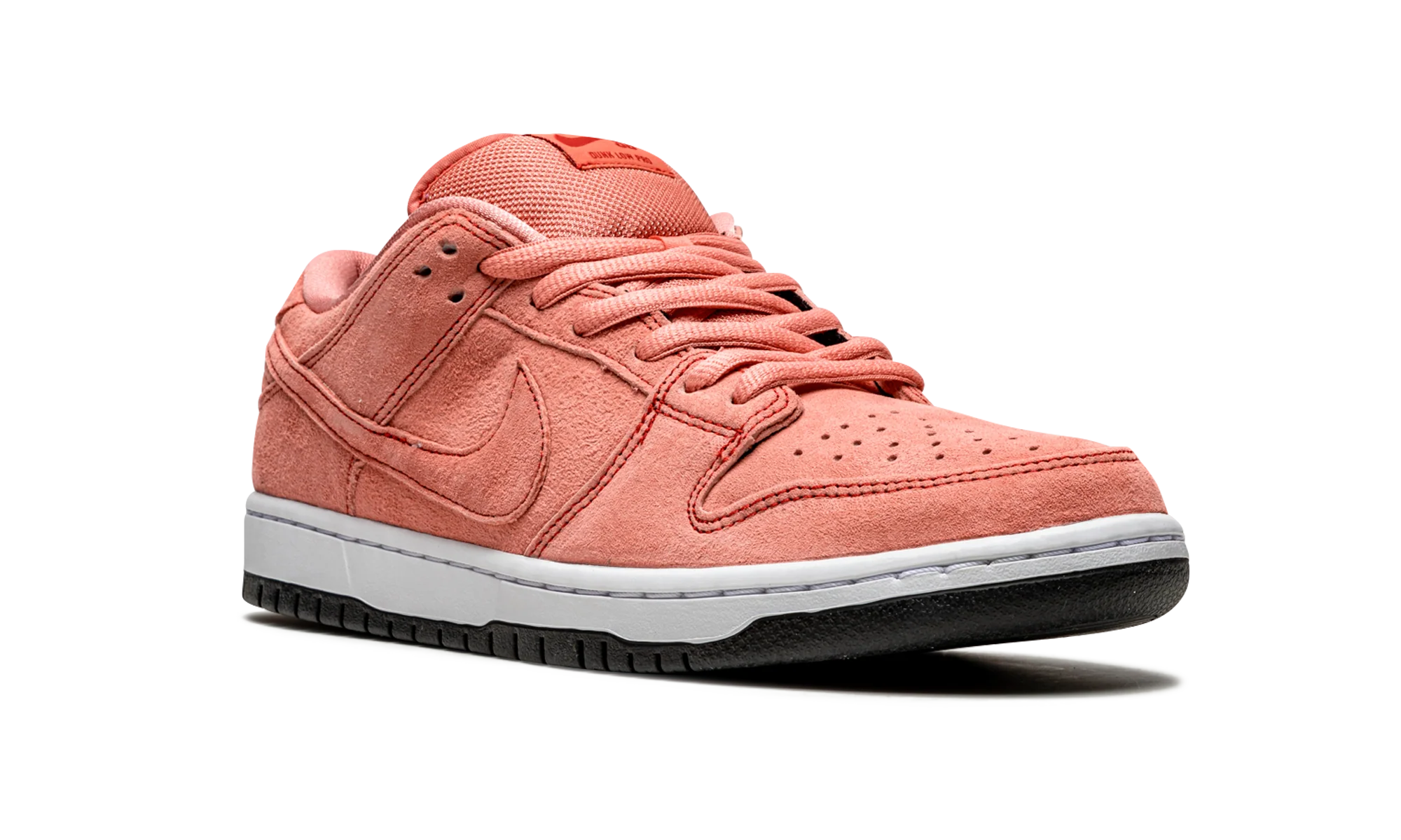 SB Dunk Low Pro "Pink Pig" CV1655 600