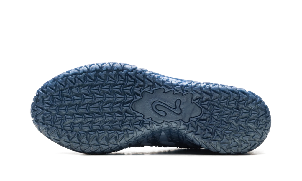 Nike Ja 3 "Cobalt Bliss" HF2793 400