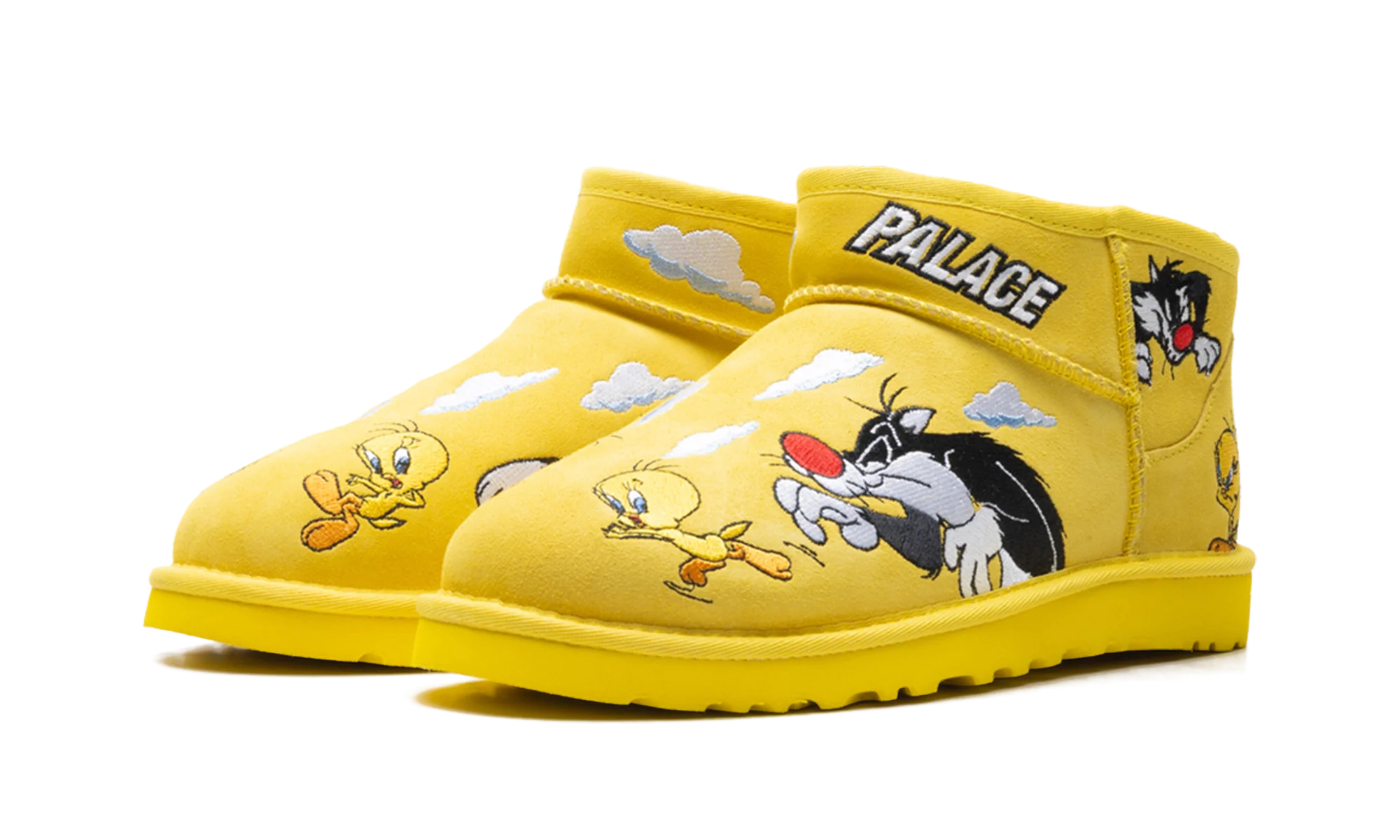 Ultra Mini "PALACE x Looney Tunes" 1181891 YEL