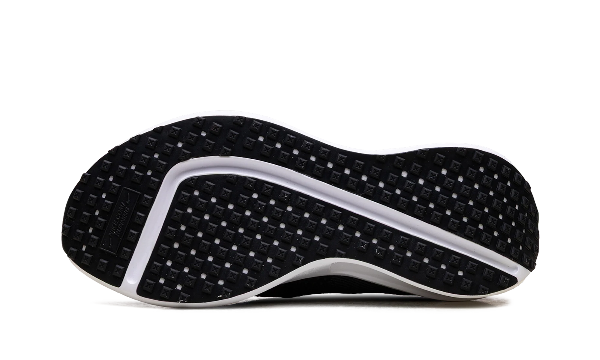 Interact Run WMNS "Black Anthracite White" FD2292 003