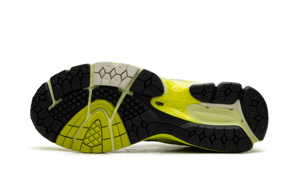 860v2 "Aime Leon Dore Yellow" ML860AE2