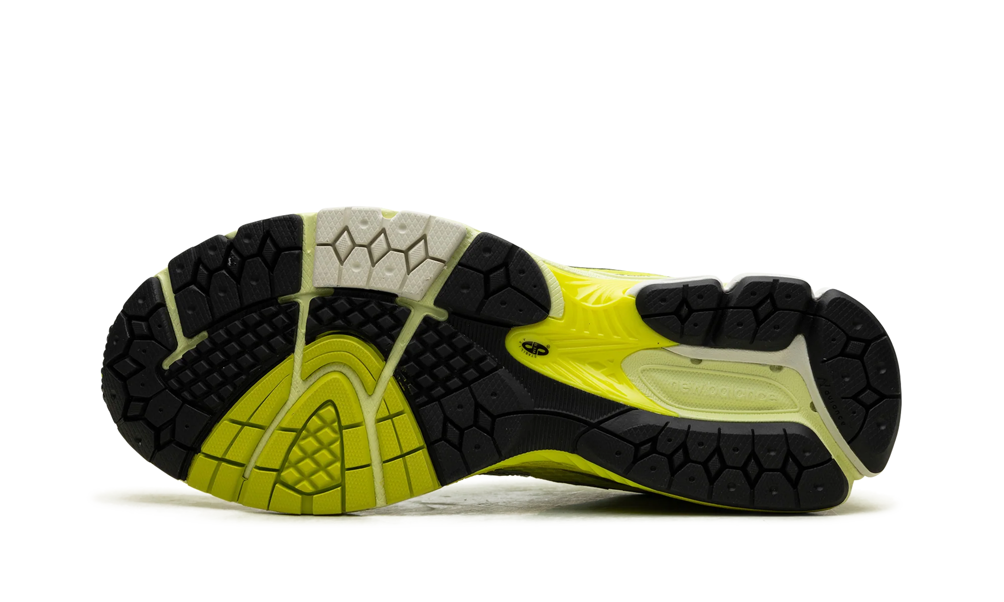 860v2 "Aime Leon Dore Yellow" ML860AE2