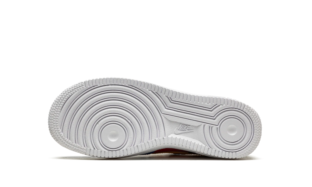 Air Force 1 LV8 QS (GS) "UNO" DO6634 100