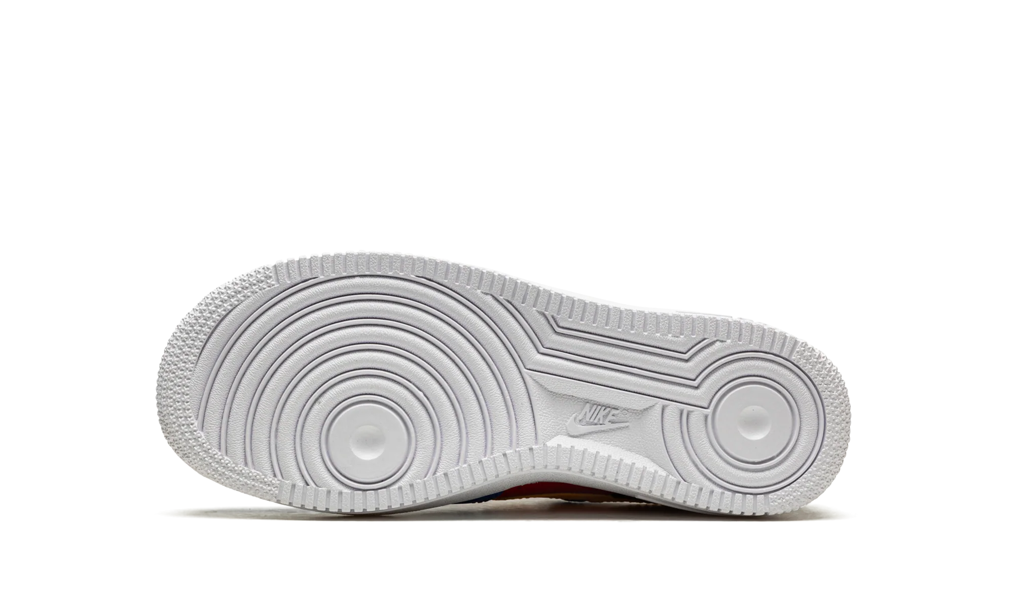 Air Force 1 LV8 QS (GS) "UNO" DO6634 100