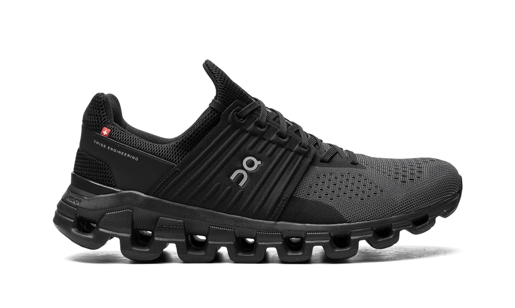 Cloudswift "Black" 41.98462