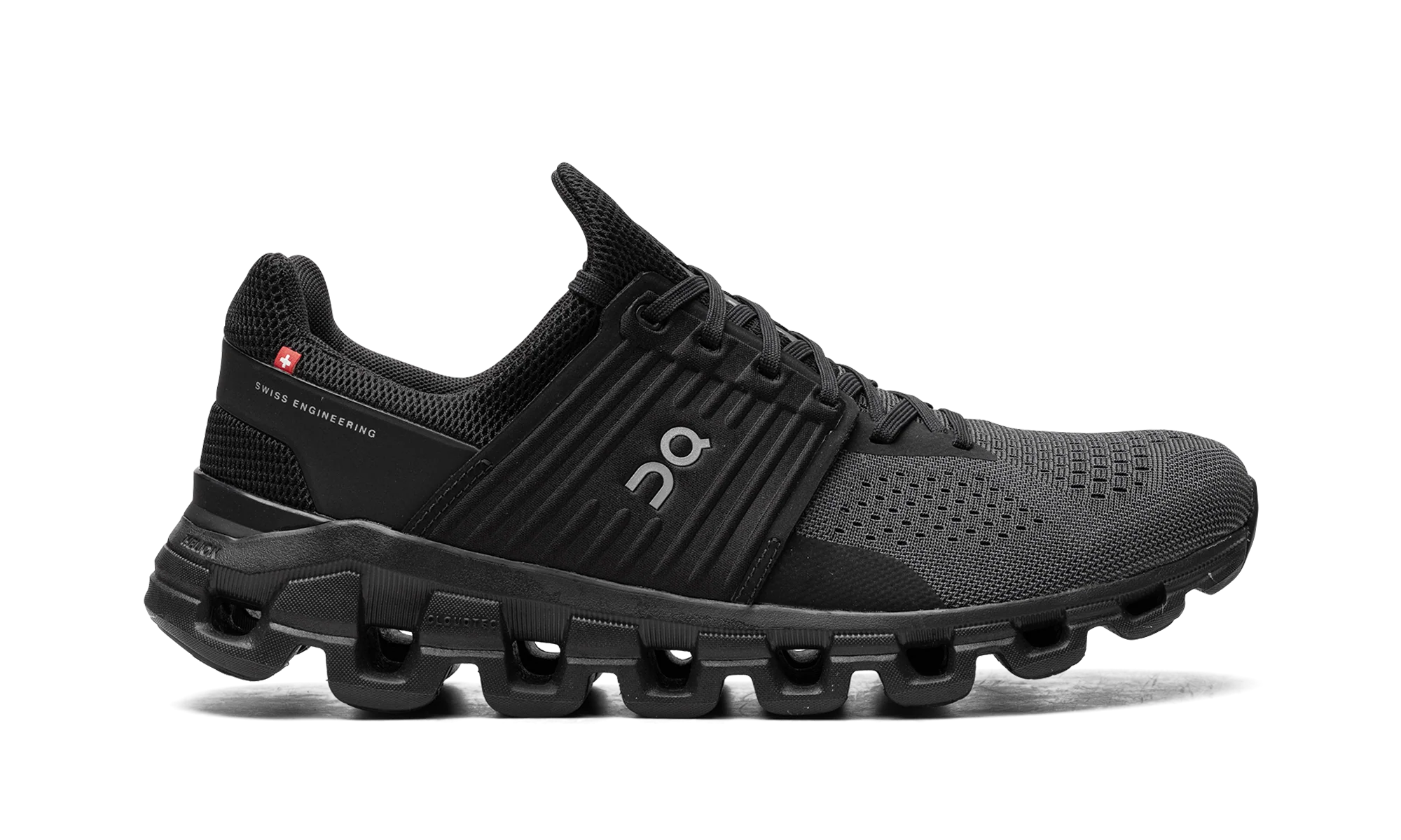 Cloudswift "Black" 41.98462