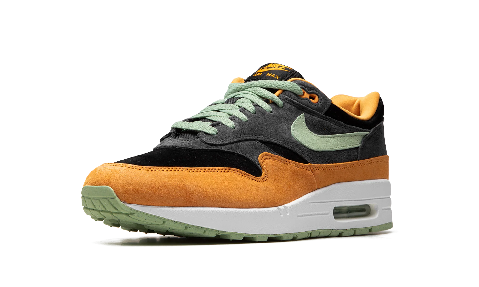 Air Max 1 "Ugly Duckling - Honeydew" DZ0482 001