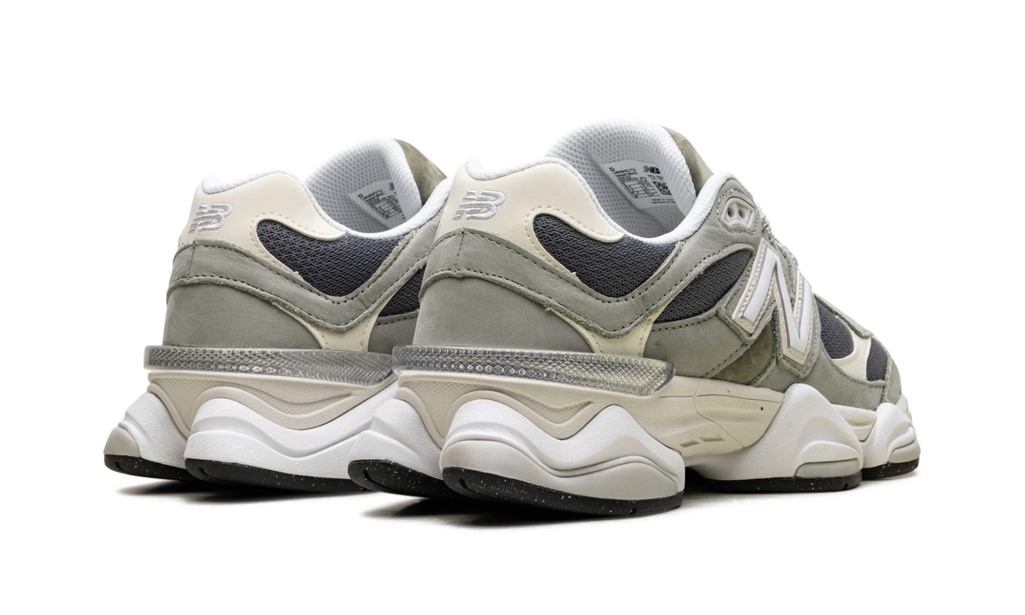 9060 "Fall Suedes Pack Olive" U9060CTD