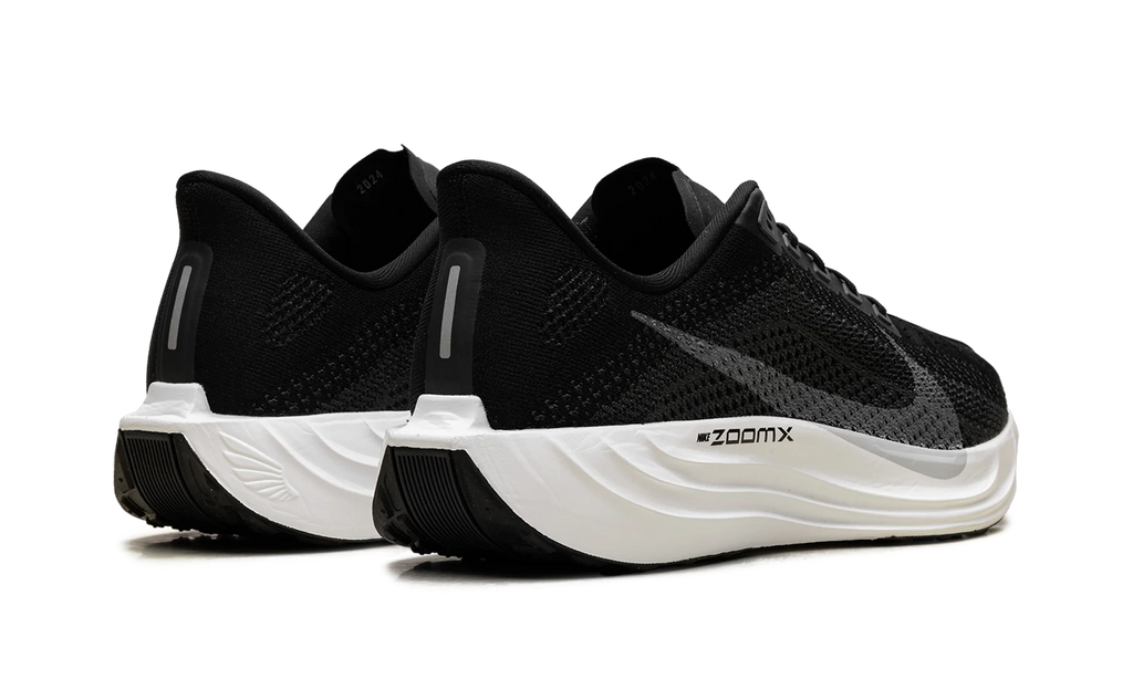 ZoomX Pegasus Plus "Black Pure Platinum" FQ7262 002